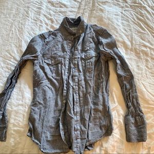 Joes Jeans “The Shirt”